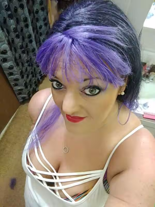 Escort/Massage/S&M Miss Kitty in Akron, OH