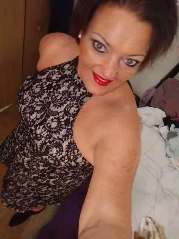 Escort/Massage/S&M Miss Kitty in Akron, OH