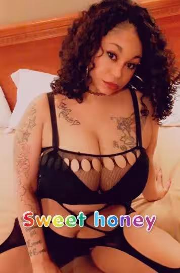 Escort/Massage Sweet Honey in Akron, OH