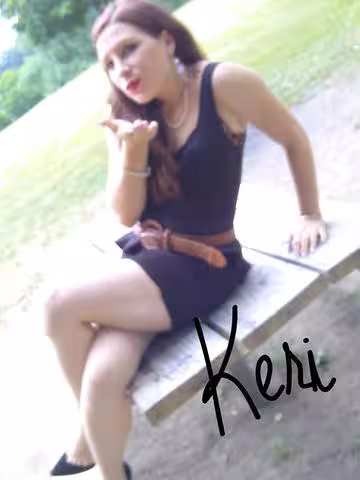 Escort Keri in Albany, NY