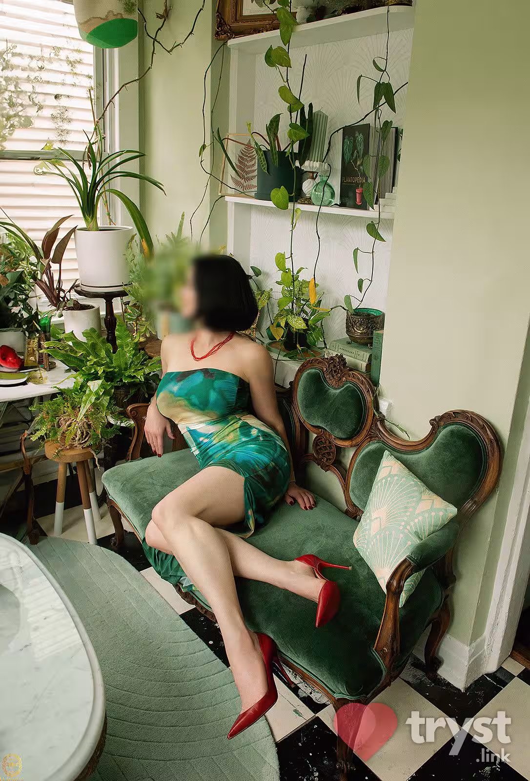 Escort/Massage Sara Charles in Albany, NY