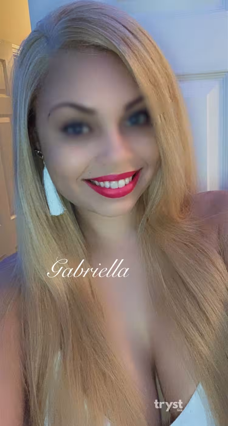 Escort/Massage Gabriella in Albuquerque, NM