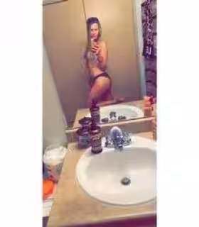 Escort Ryleigh Parker in Albuquerque, NM