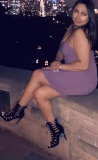 Escort Jenny in Alexandria, VA