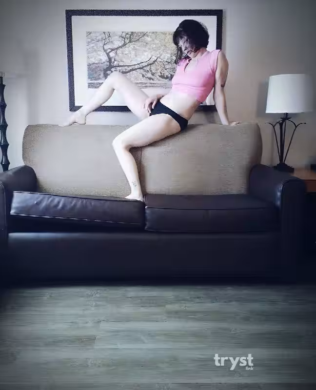 Escort Kris /Krissy Allure in Alexandria, VA