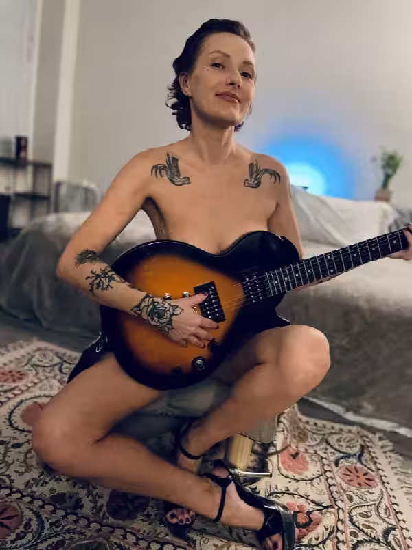 Escort/Massage Charlyis Angel in Alexandria, VA