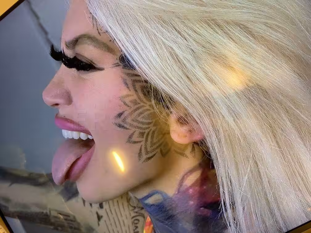 Escort/Massage Daisy in Alexandria, VA