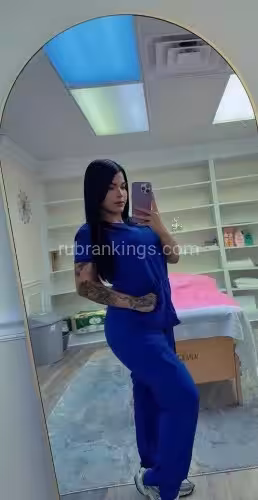 Escort/Massage Sofi in Alexandria, VA