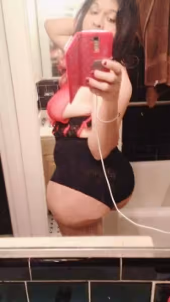 Escort/Massage TS Ivania in Alexandria, VA