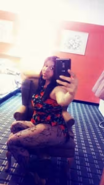 Escort/Massage TS Ivania in Alexandria, VA