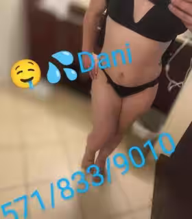 Escort Natalie in Alexandria, VA