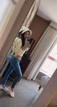 Escort TS Catalina in Alexandria, VA