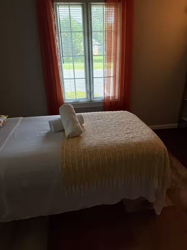 Massage Maggie in Alexandria, VA