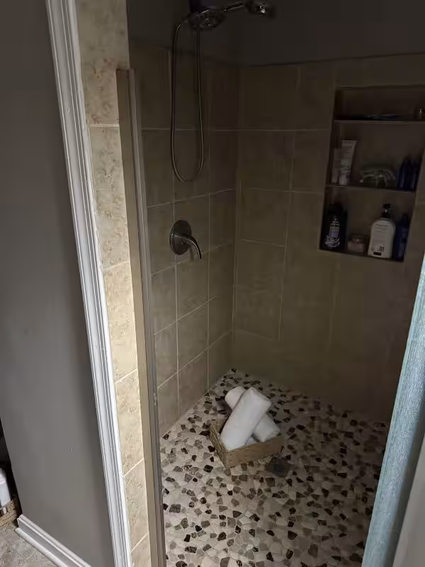 Massage Maggie in Alexandria, VA