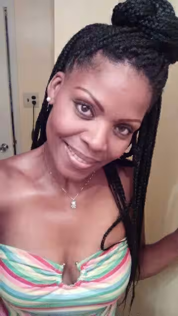 Massage/S&M Trinity Kane in Alexandria, VA