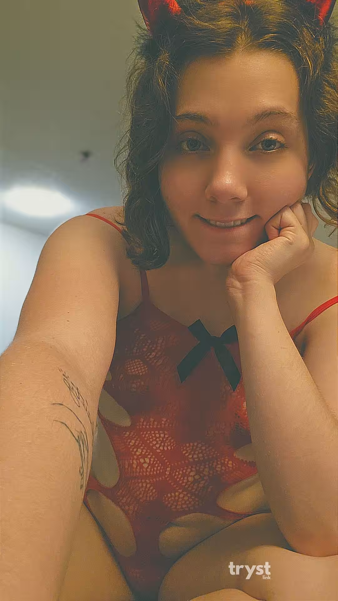 Escort Alice in Alpharetta, GA