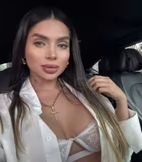 Escort Ariana in Alpharetta, GA