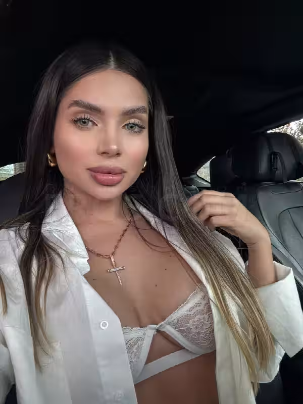 Escort Ariana in Alpharetta, GA