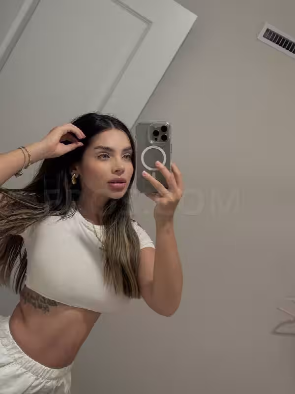 Escort Ariana in Alpharetta, GA