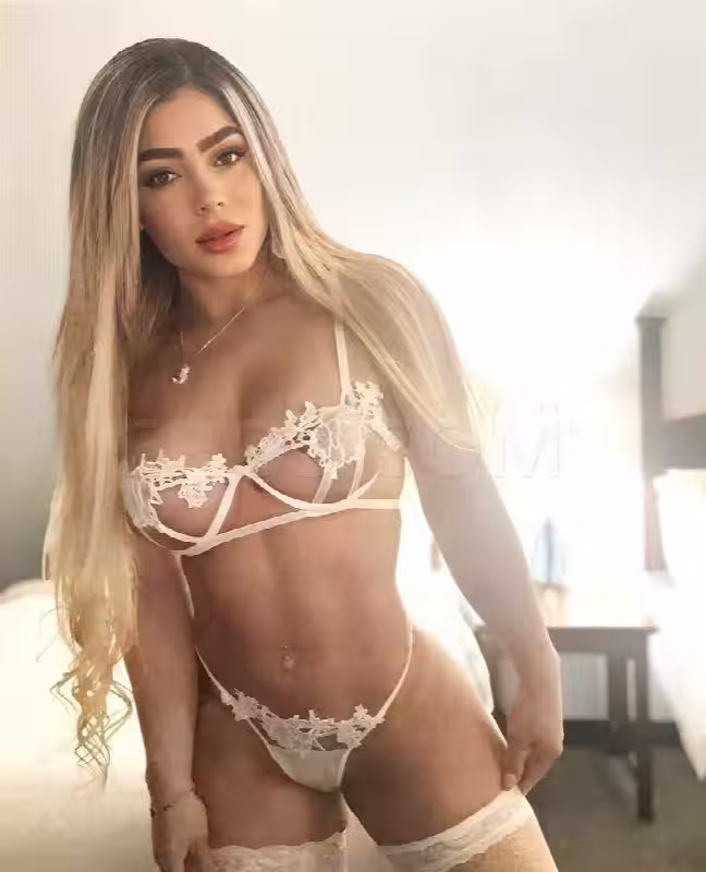 Escort/Massage Eva in Alpharetta, GA