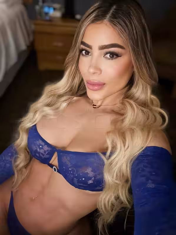 Escort/Massage Eva in Alpharetta, GA