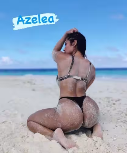 Massage Azelea in Alpharetta, GA