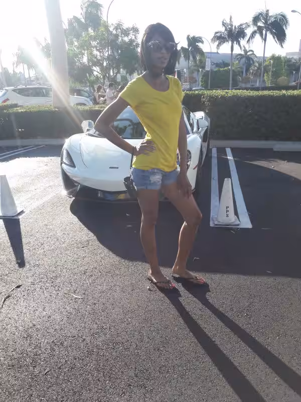 Escort Chiyo in Anaheim, CA