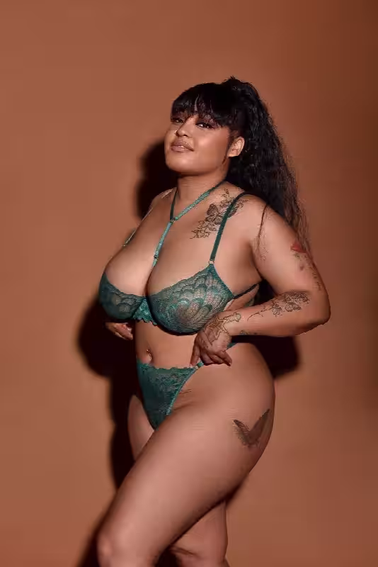 Escort Desire Ranae in Anaheim, CA