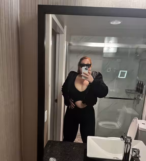 Escort/Massage Ivy James in Anaheim, CA