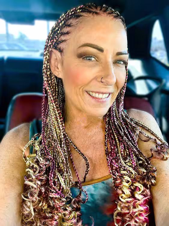 Escort/Massage Mariah in Anaheim, CA