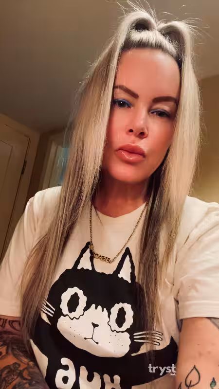 Escort/Massage/S&M Erika James in Anaheim, CA