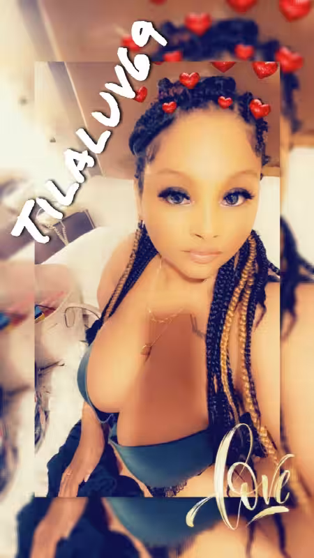 Escort Tila in Anaheim, CA