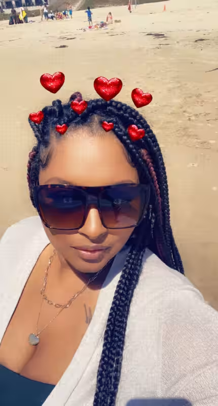 Escort Tila in Anaheim, CA