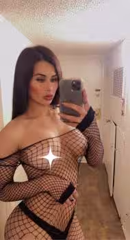 Escort TS Sonia in Anaheim, CA