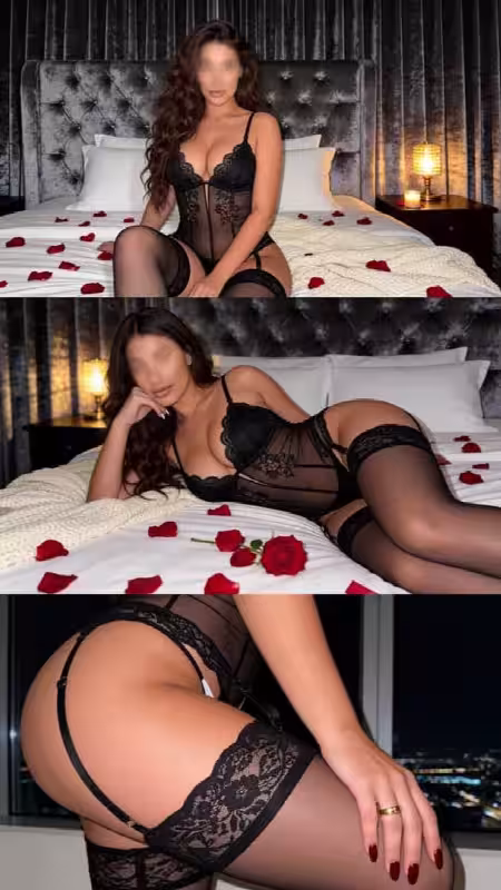 Escort/Massage Charlie in Anchorage, AK