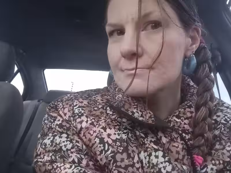 Escort/Massage Nova / Red in Anchorage, AK