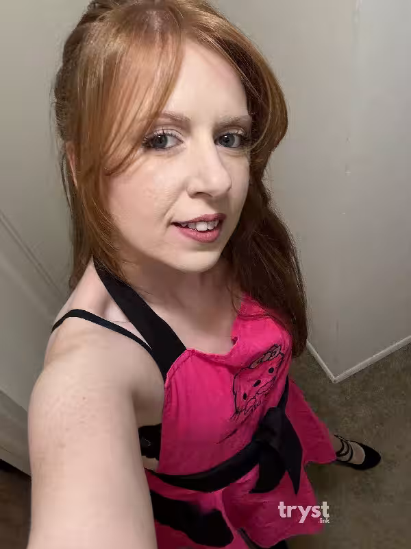 Escort/Massage Kelsey Belle / Lilred69 in Ann Arbor, MI