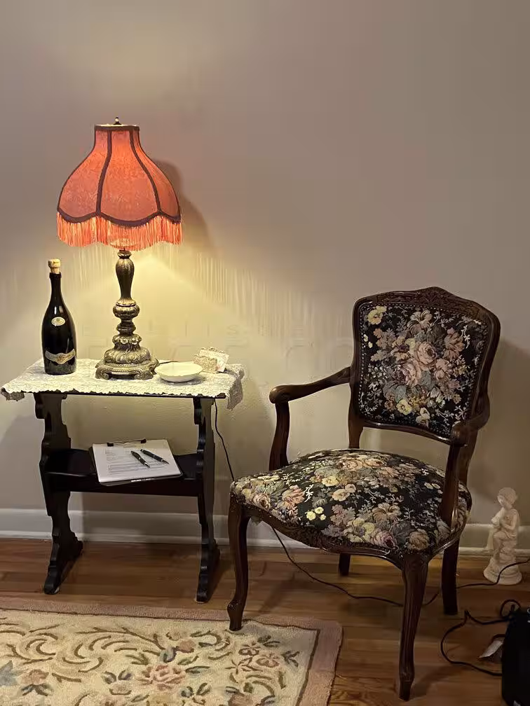 Massage Sher in Ann Arbor, MI