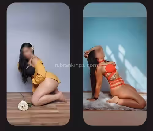 Escort/Massage Evy in Annandale, VA