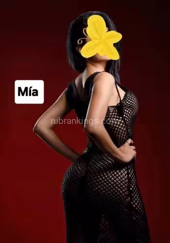 Escort/Massage Mia in Annandale, VA