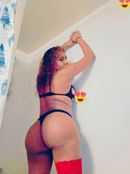 Escort TS Michelle Alexia in Annapolis, MD