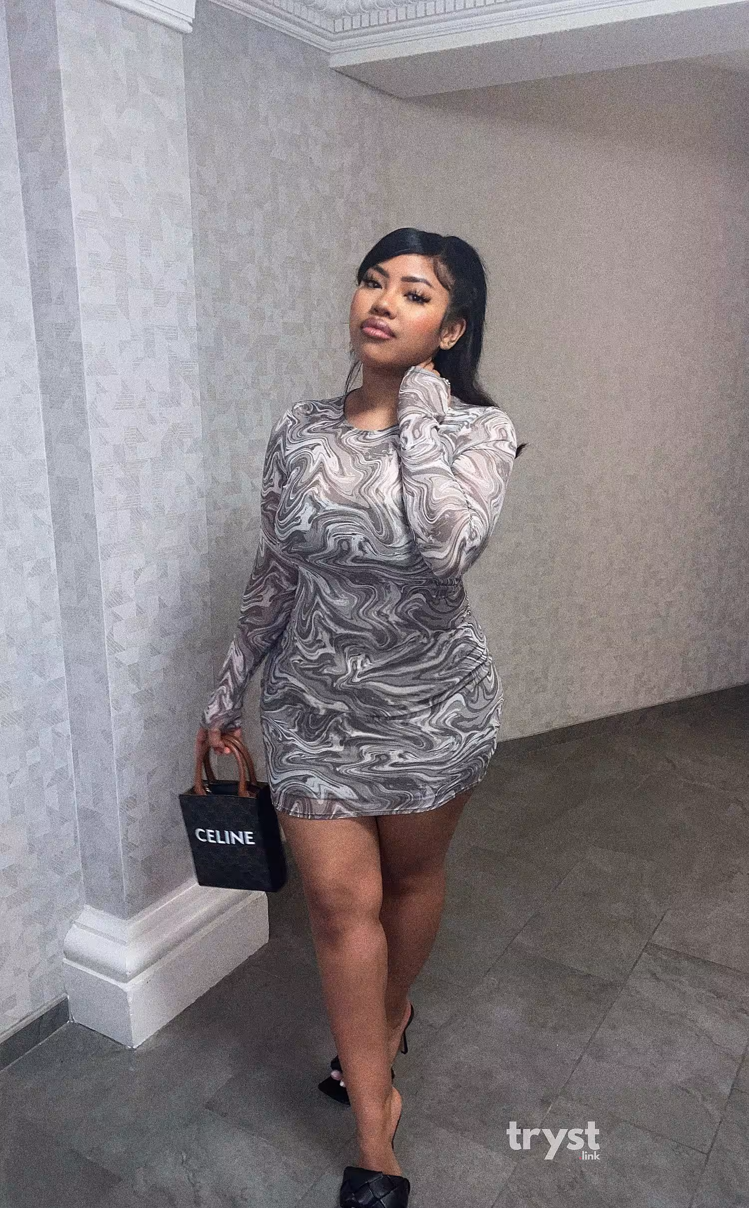 Escort CC Blasian in Arlington, VA