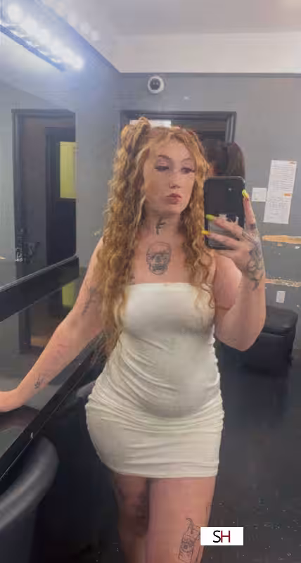 Escort Lola in Arlington, VA