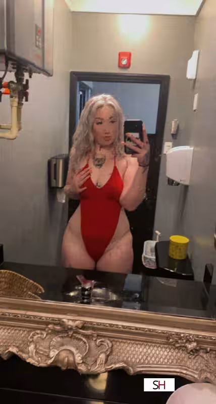 Escort Lola in Arlington, VA