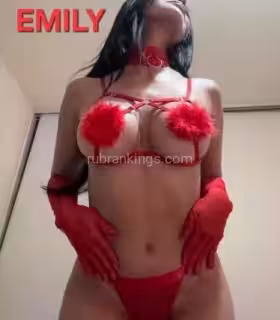 Escort/Massage Emily in Arlington, VA