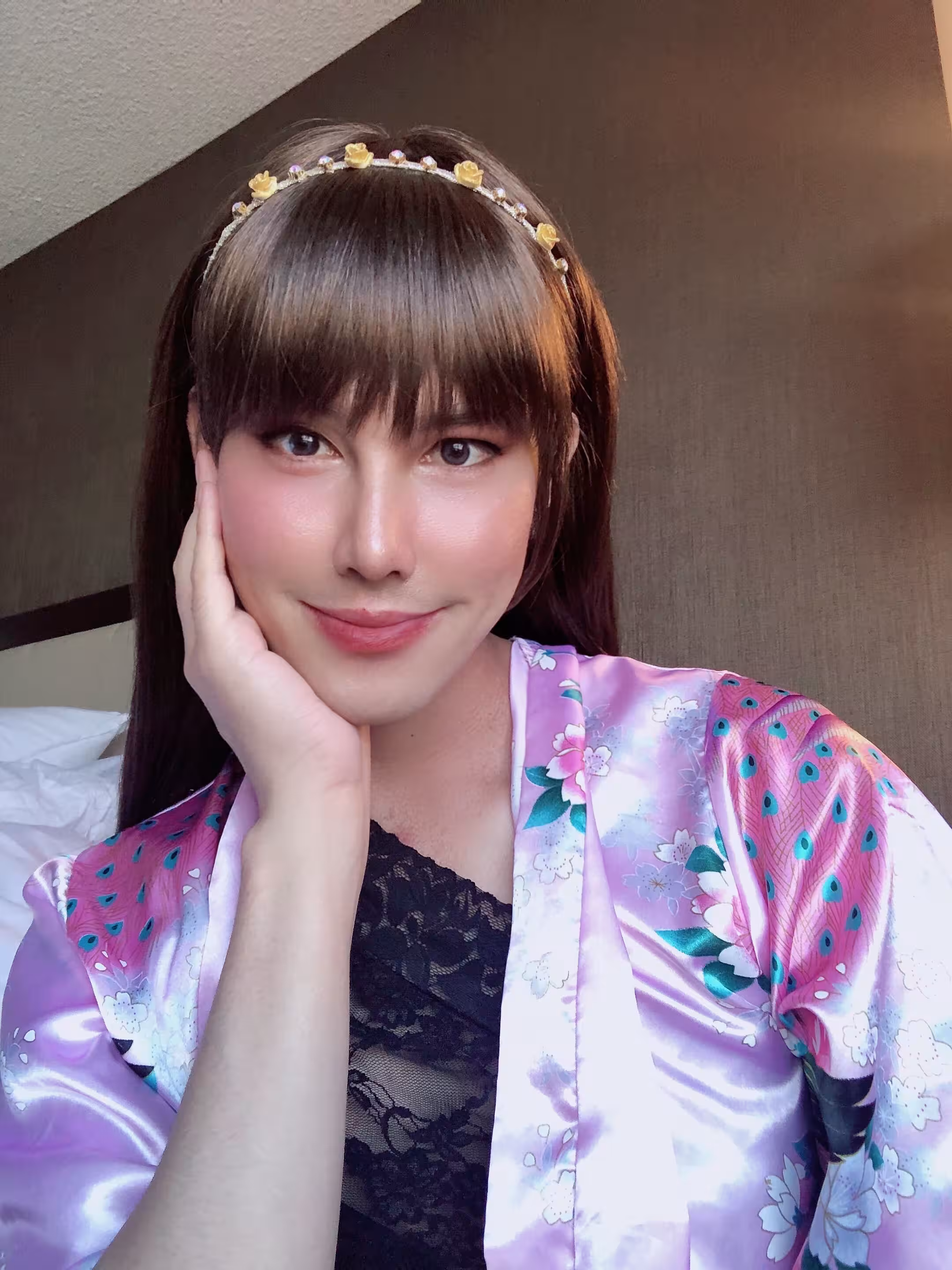 Escort/Massage TS Kelly in Arlington, VA