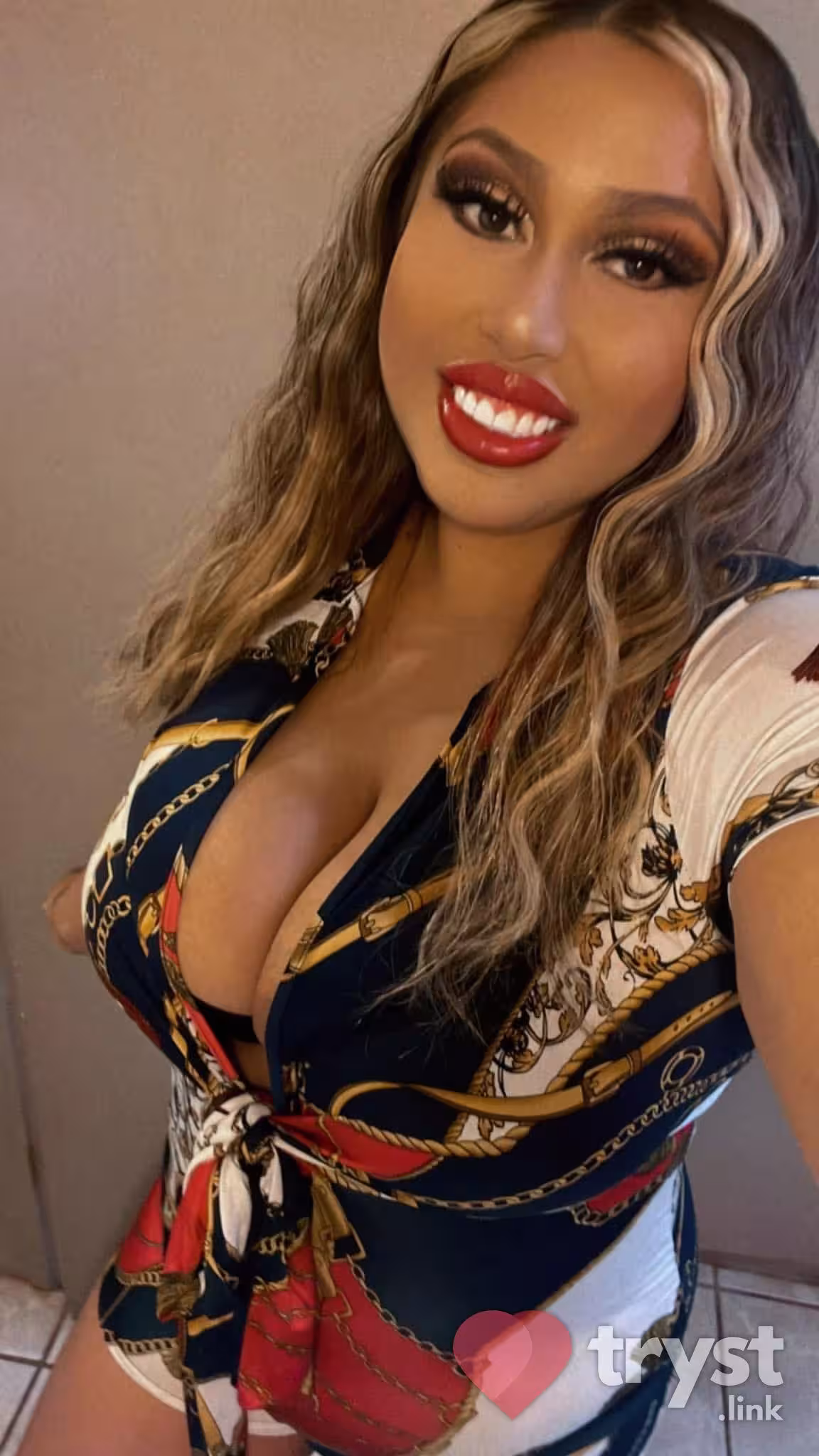 Escort Monica in Arlington, TX