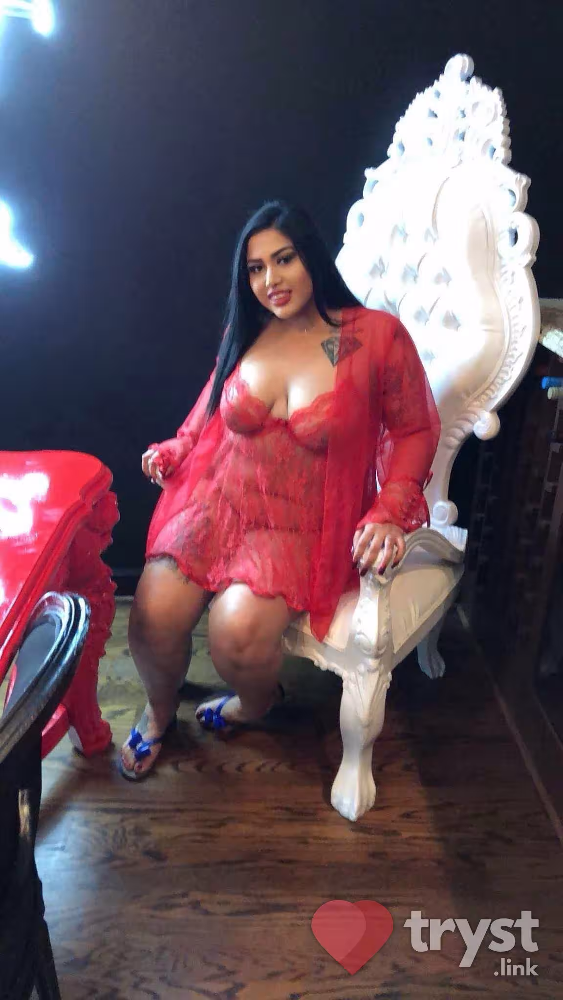 Escort Monica in Arlington, TX