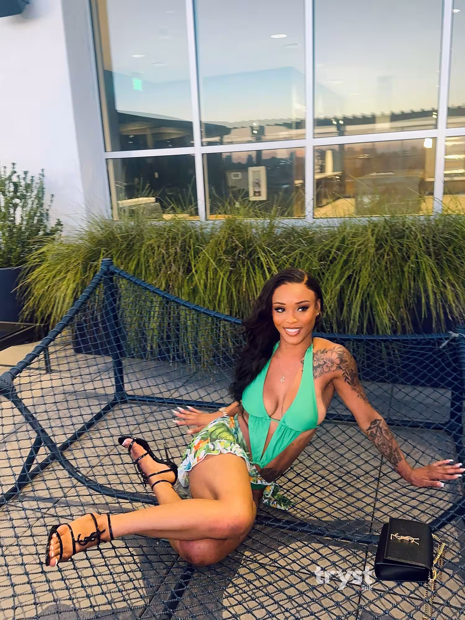 Escort Naomii in Arlington, VA