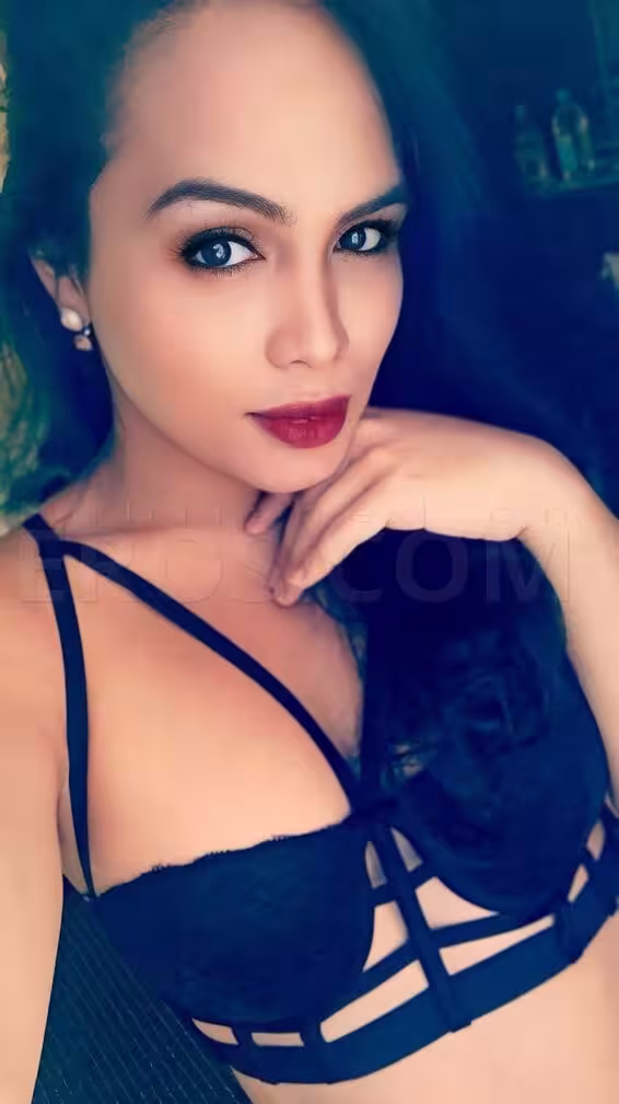 Escort TS Raby in Arlington, VA